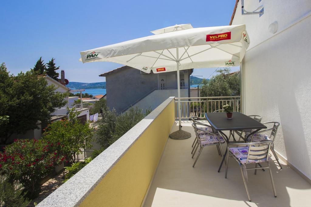 Apartments Zoran 피로바츠 외부 사진