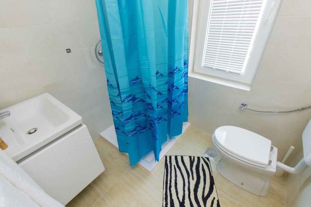 Apartments Zoran 피로바츠 외부 사진