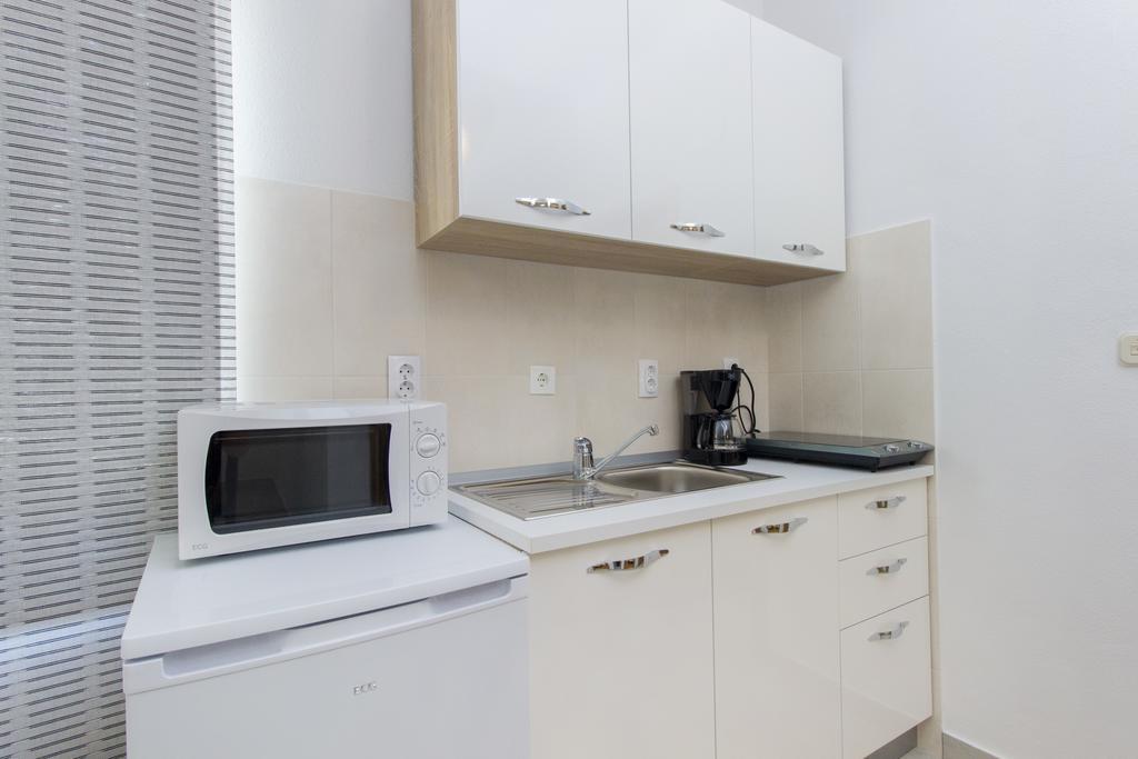 Apartments Zoran 피로바츠 외부 사진