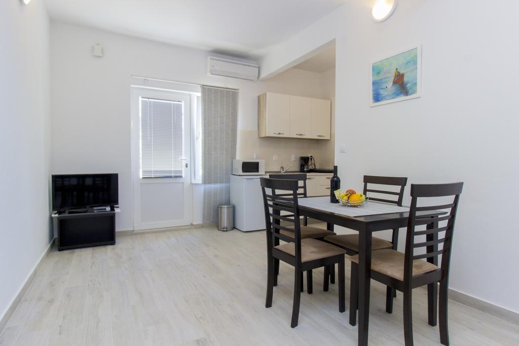 Apartments Zoran 피로바츠 외부 사진