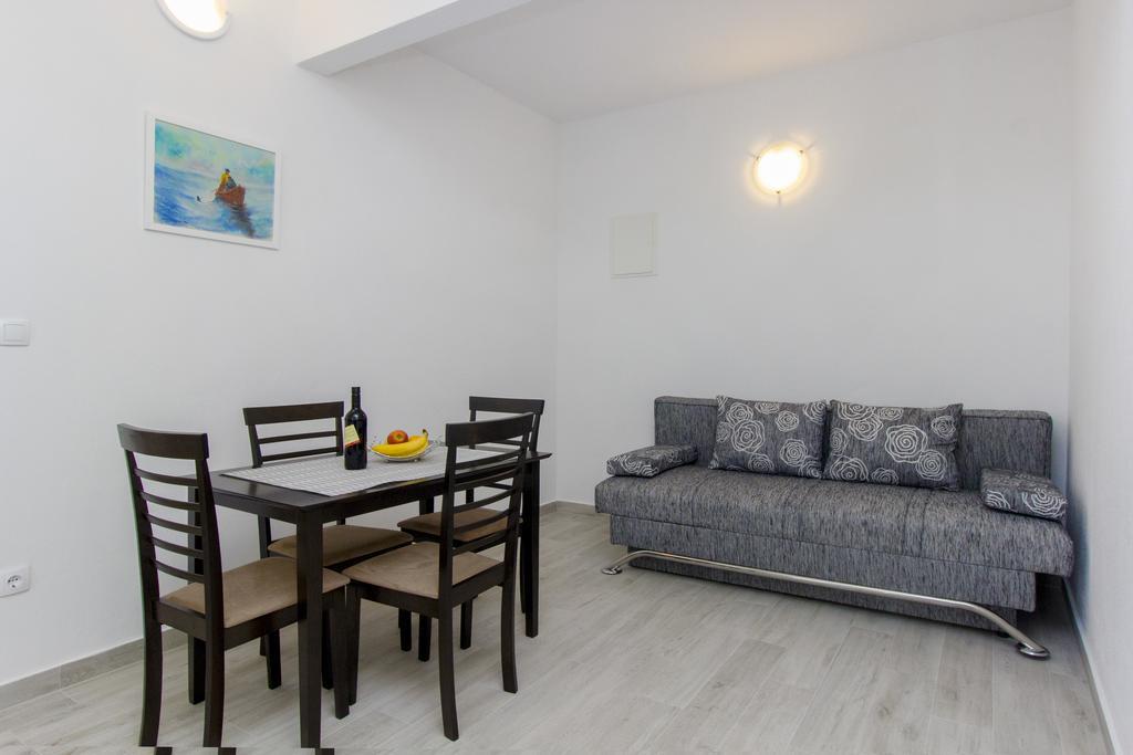 Apartments Zoran 피로바츠 외부 사진