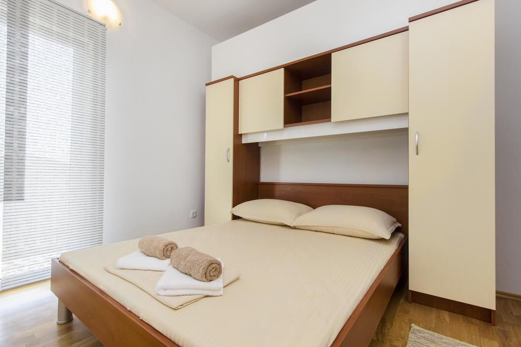 Apartments Zoran 피로바츠 외부 사진