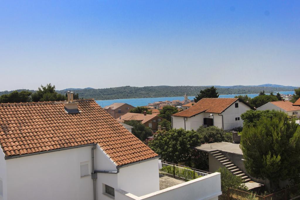 Apartments Zoran 피로바츠 외부 사진