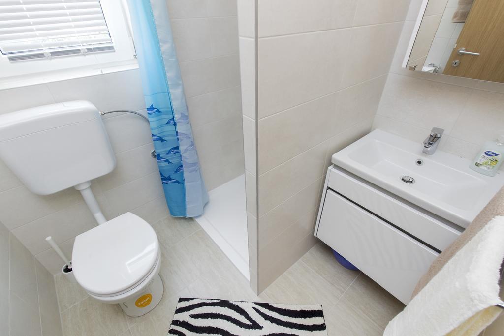 Apartments Zoran 피로바츠 외부 사진