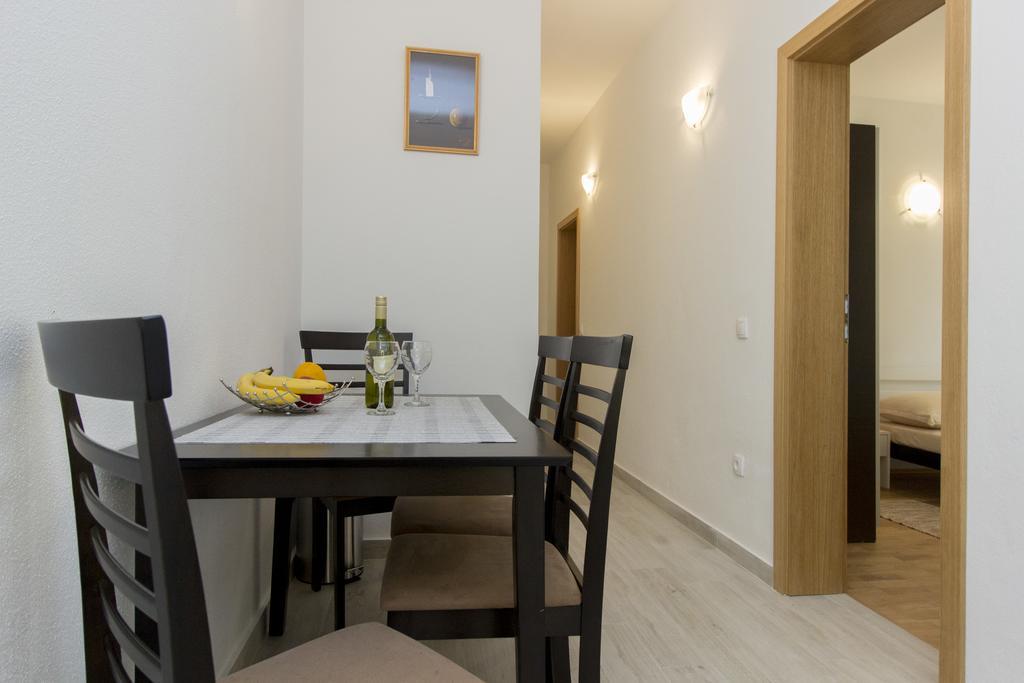 Apartments Zoran 피로바츠 외부 사진