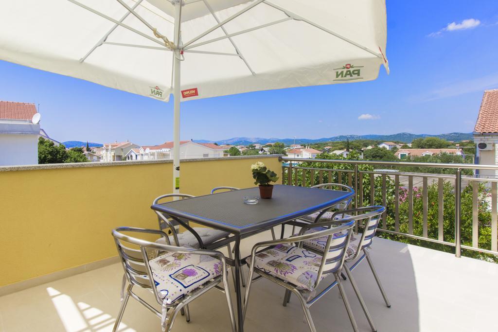 Apartments Zoran 피로바츠 외부 사진