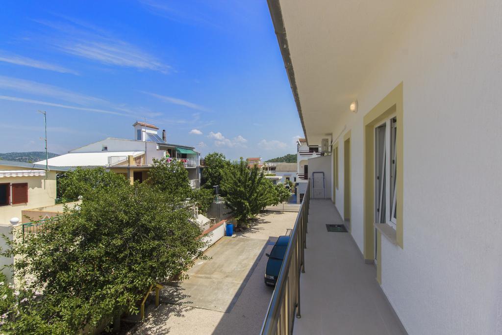 Apartments Zoran 피로바츠 외부 사진