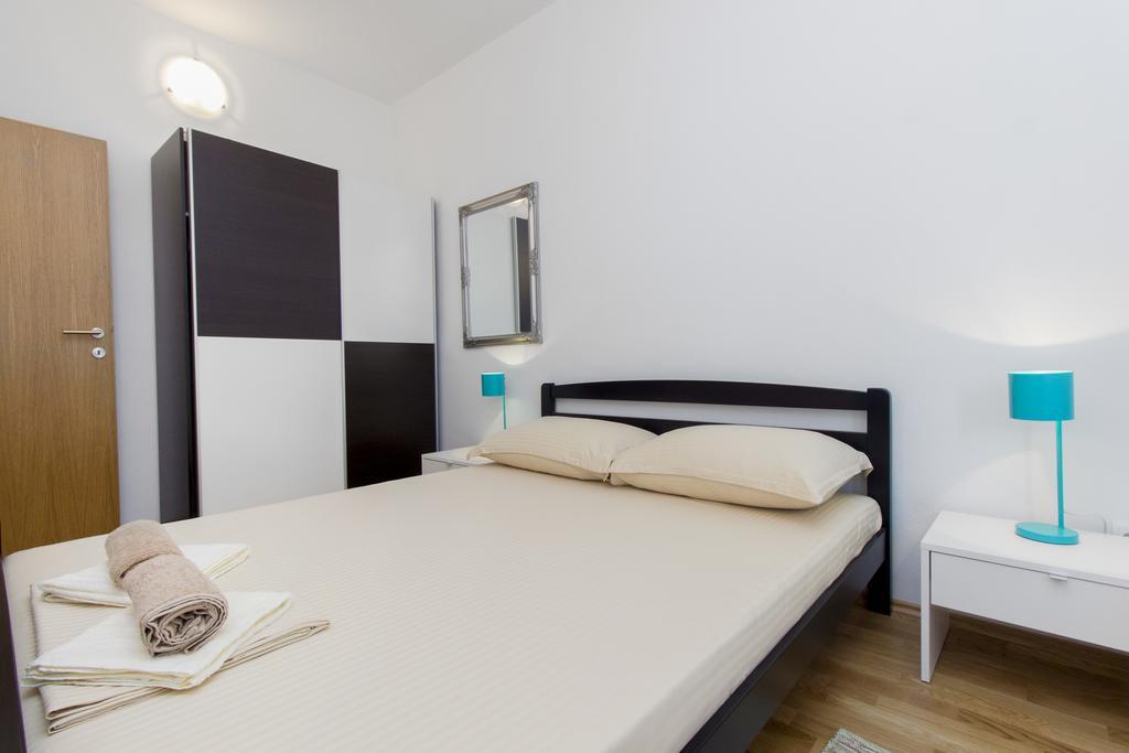 Apartments Zoran 피로바츠 외부 사진