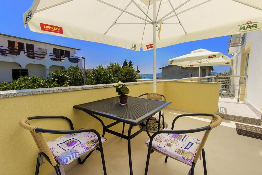 Apartments Zoran 피로바츠 외부 사진