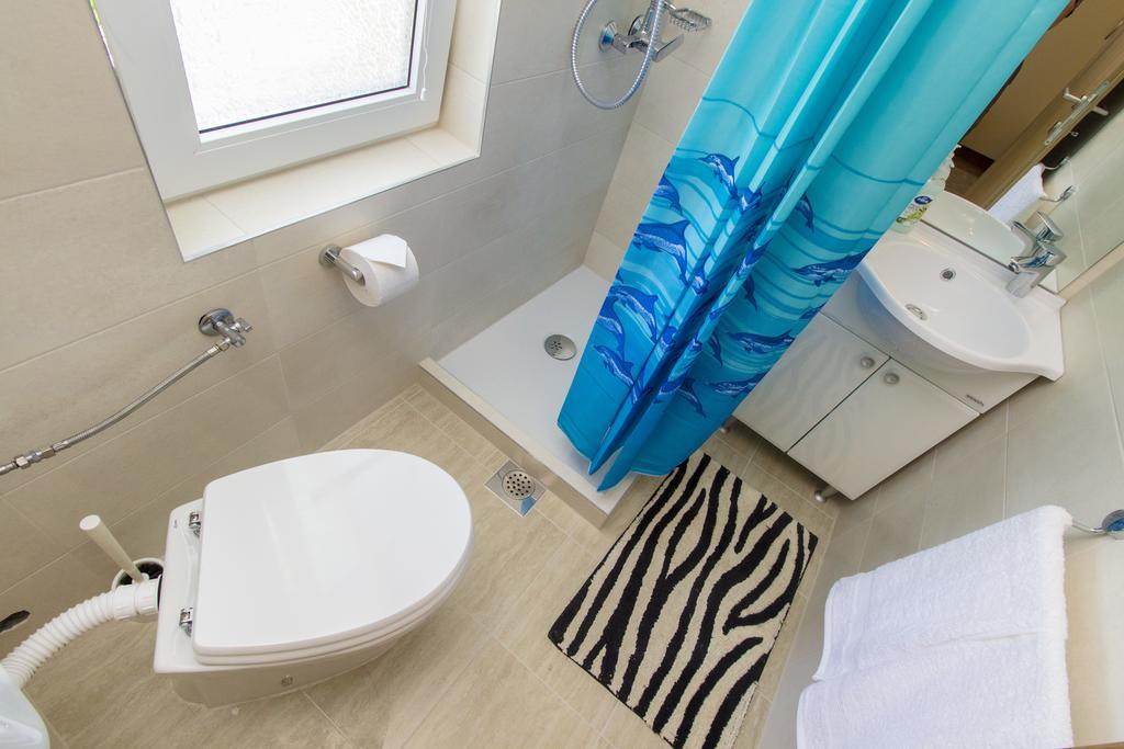 Apartments Zoran 피로바츠 외부 사진